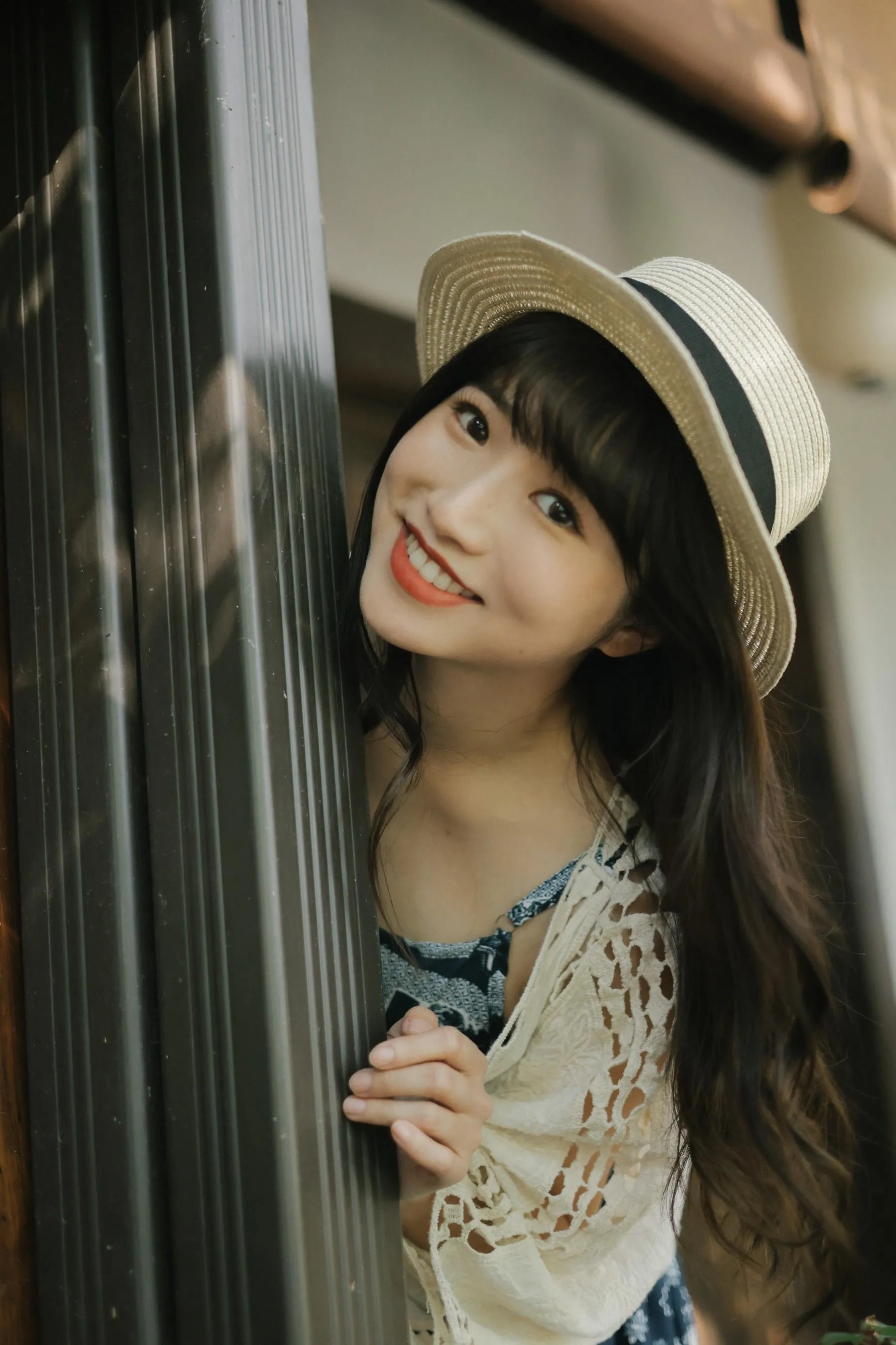 [YITUYU艺图语]2022.09.09 闲暇午后 蓝胖子- [41P]插图2